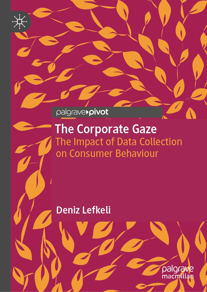 The Corporate Gaze