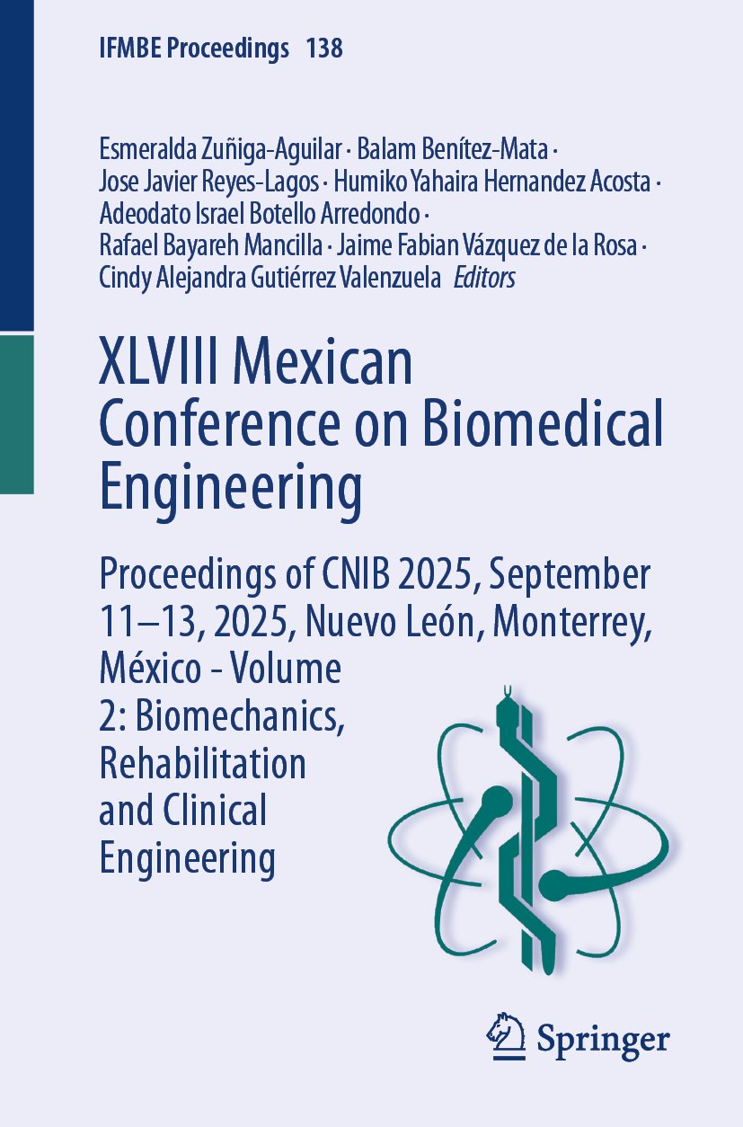 IFMBE Proceedings