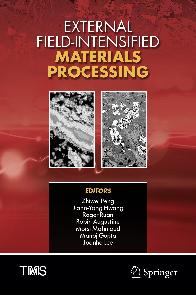 The Minerals, Metals & Materials Series