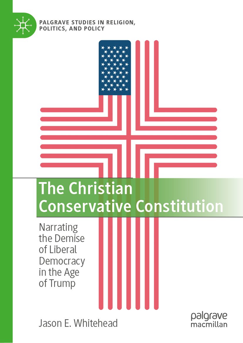 Palgrave Studies in Religion, Politics, and Policy