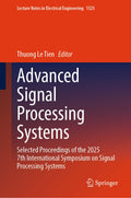 Advanced Signal Processing Systems