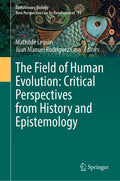 Evolutionary Biology – New Perspectives on Its Development