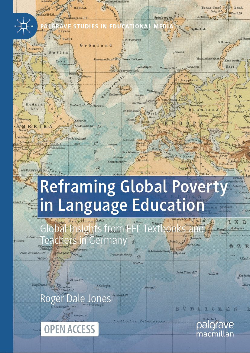 Palgrave Studies in Educational Media
