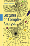 Lectures on Complex Analysis