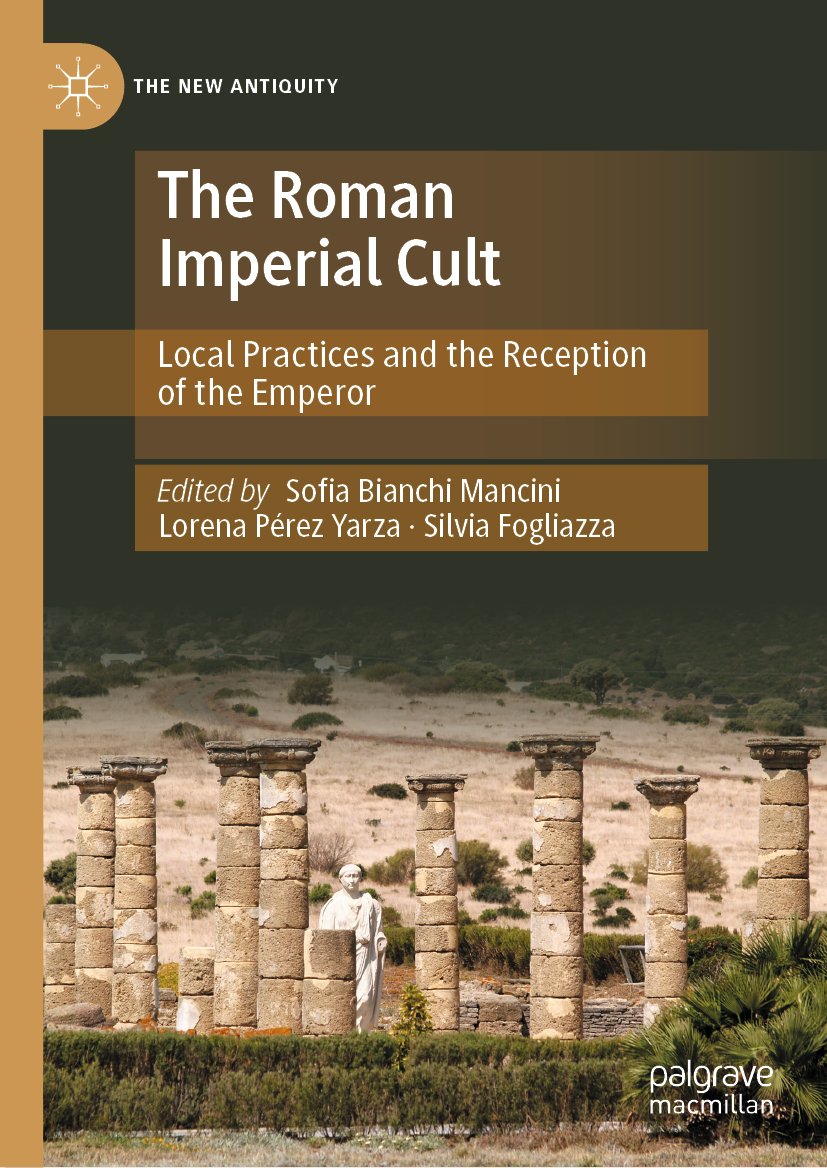 The Roman Imperial Cult