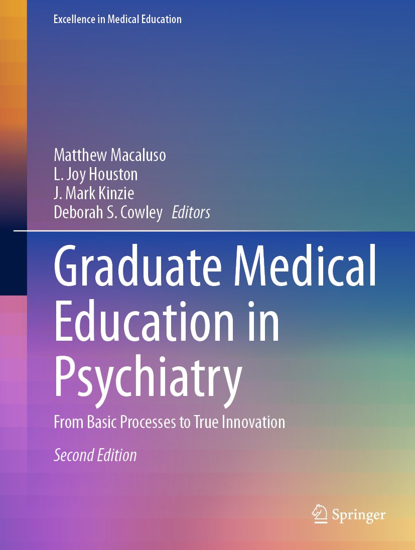 Excellence in Medical Education