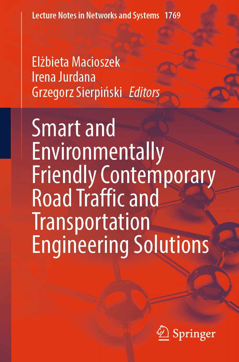 Lecture Notes in Networks and Systems