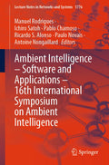 Lecture Notes in Networks and Systems
