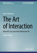 Synthesis Lectures on Human-Centered Informatics