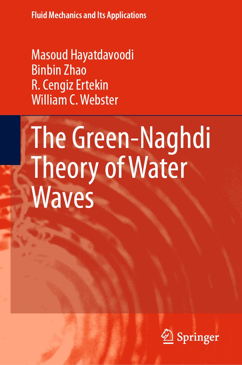 Fluid Mechanics and Its Applications