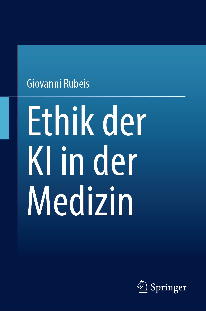 Ethik der KI in der Medizin