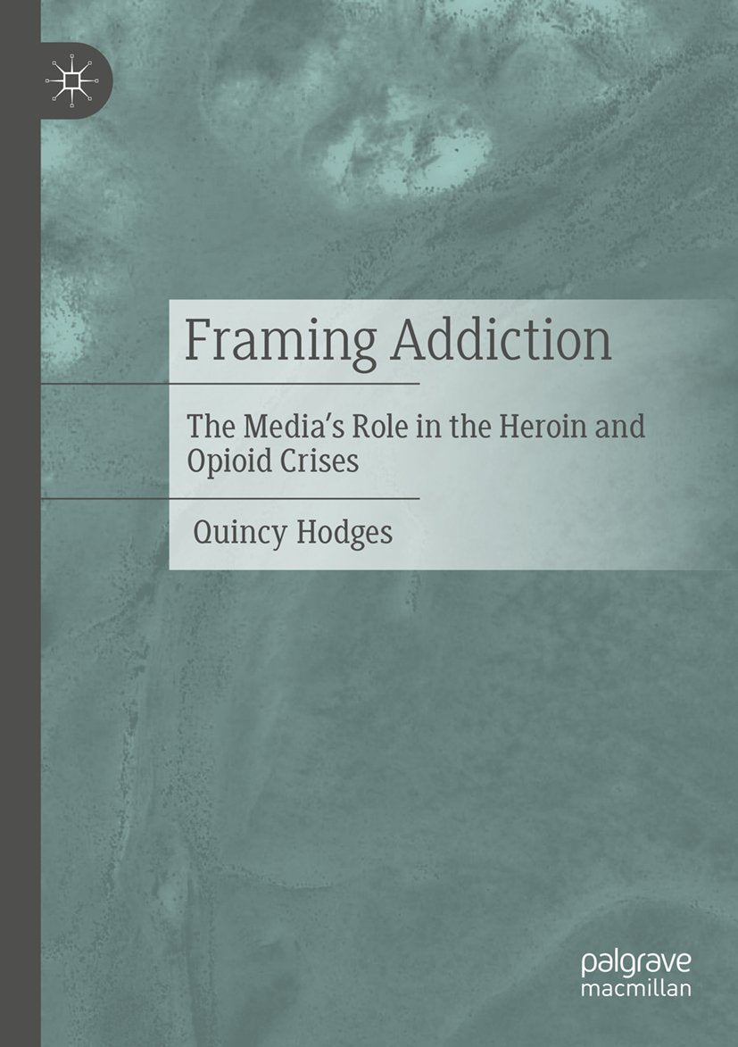 Framing Addiction