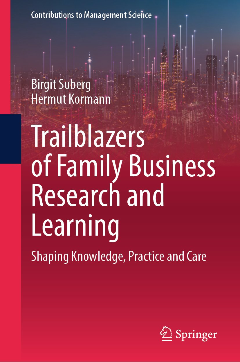 Contributions to Management Science