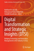 Studies in Systems, Decision and Control