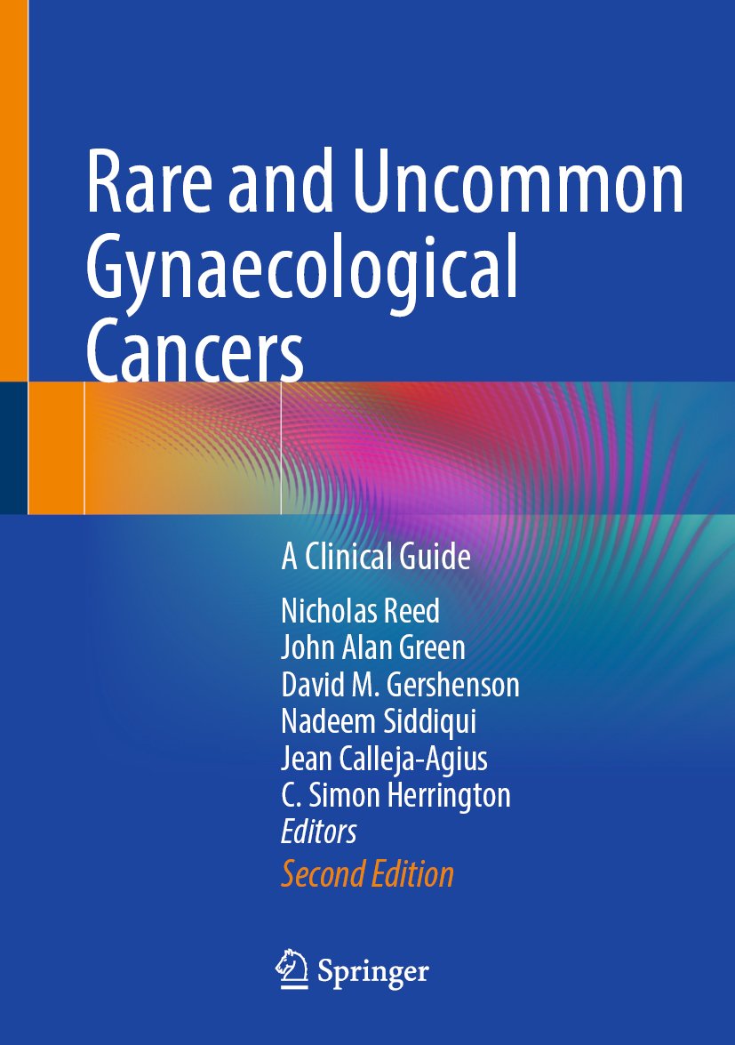 Rare and Uncommon Gynaecological Cancers