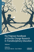 The Palgrave Handbook of Climate Change Research in Transdisciplinary Education