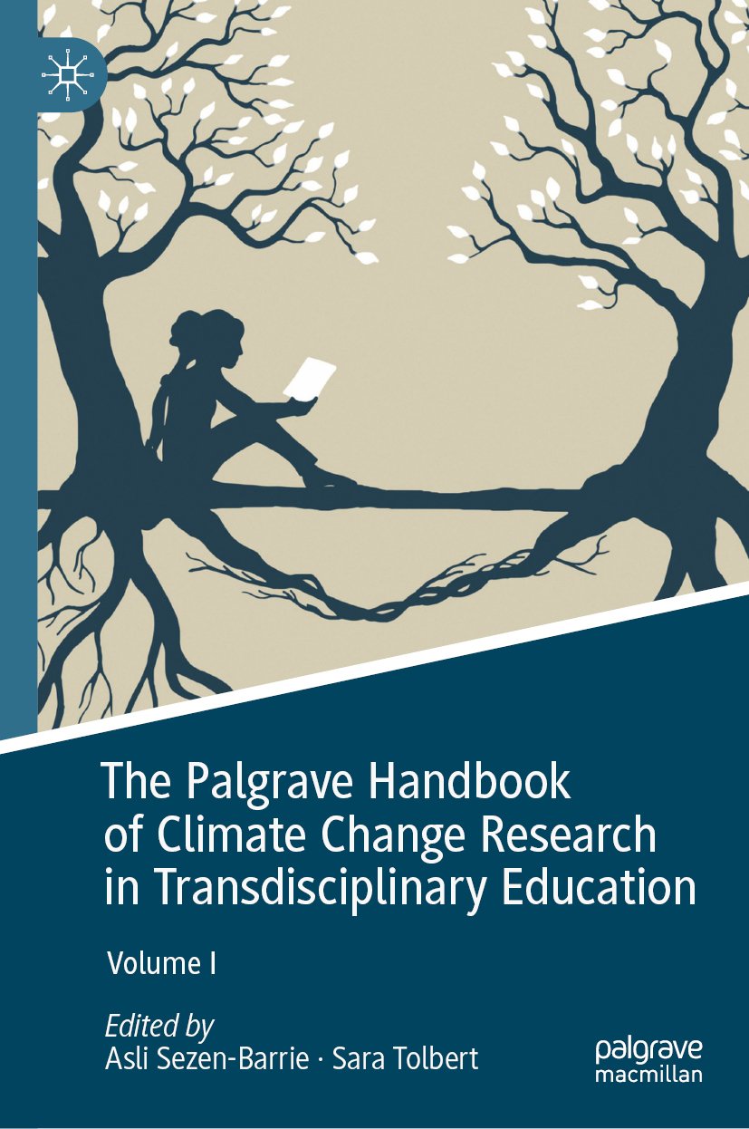 The Palgrave Handbook of Climate Change Research in Transdisciplinary Education