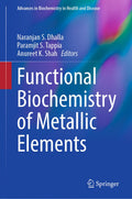 Advances in Biochemistry in Health and Disease