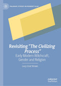 Revisiting "The Civilizing Process"