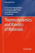 Thermodynamics and Kinetics of Materials