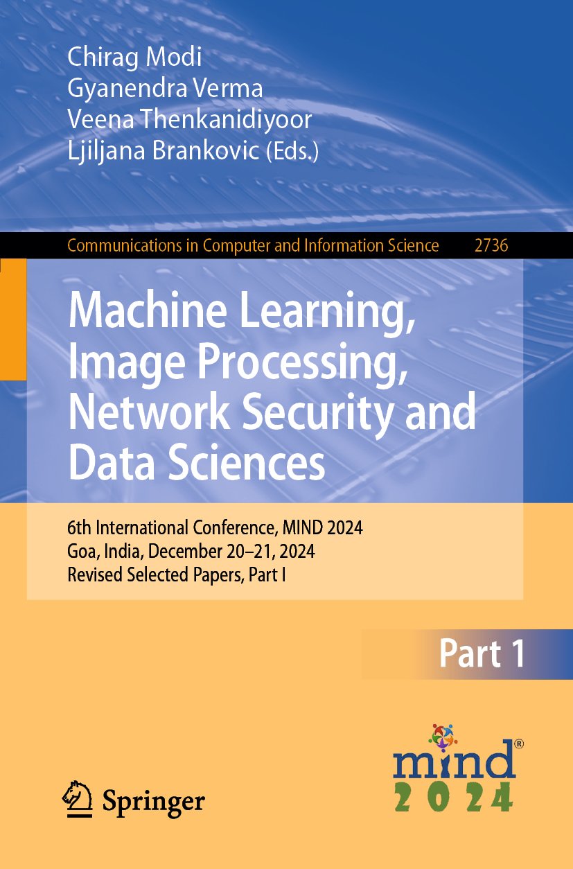 Communications in Computer and Information Science