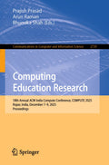 Communications in Computer and Information Science