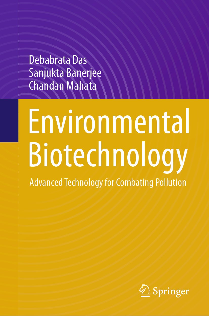 Environmental Biotechnology