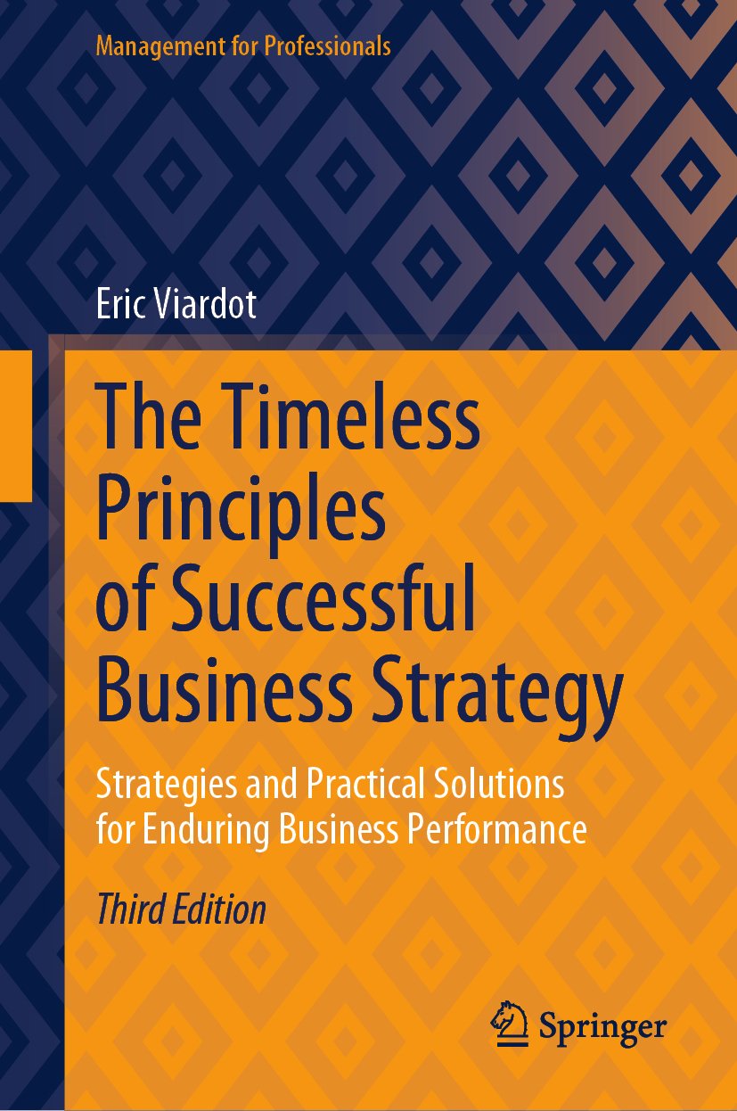 Management for Professionals