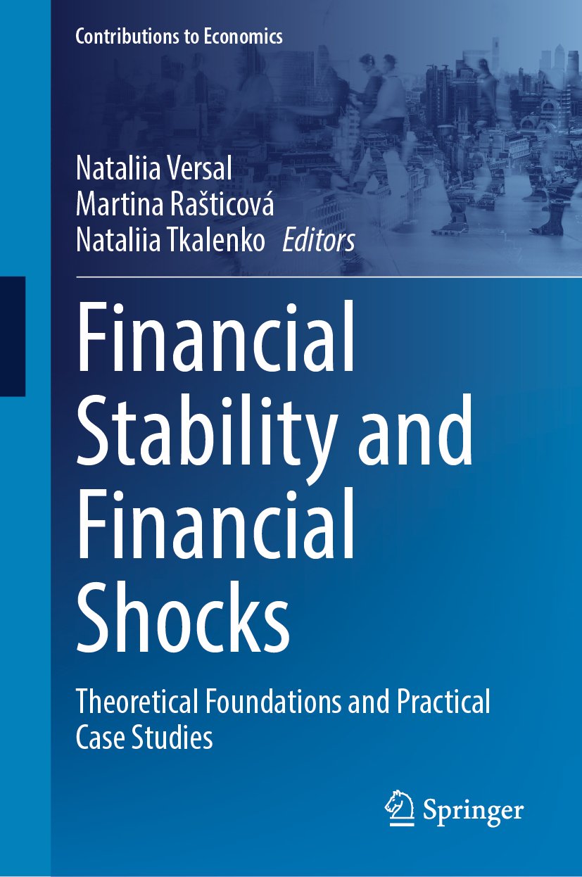 Financial Stability and Financial Shocks