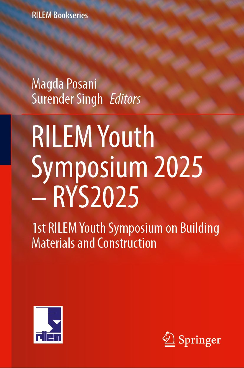RILEM Bookseries