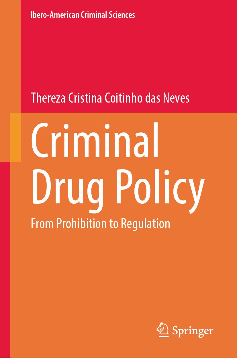 Ibero-American Criminal Sciences
