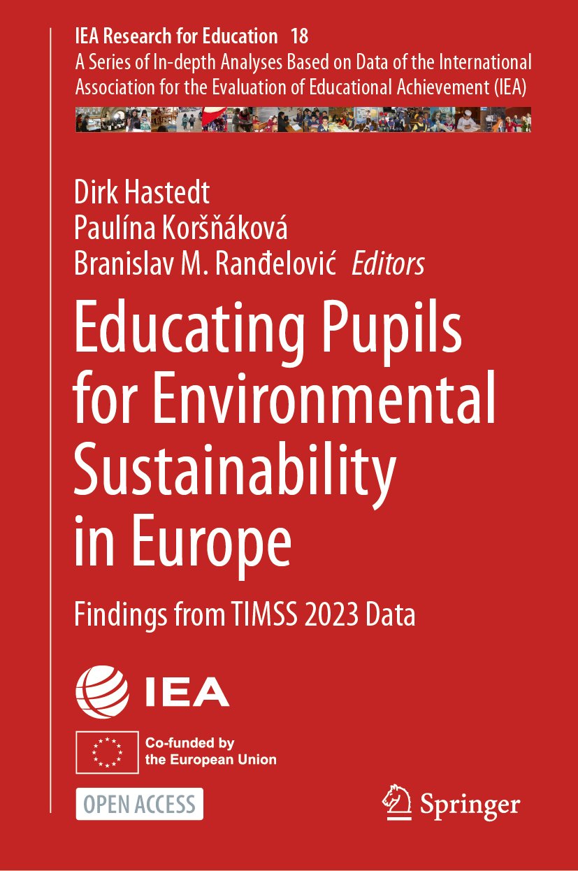 IEA Research for Education