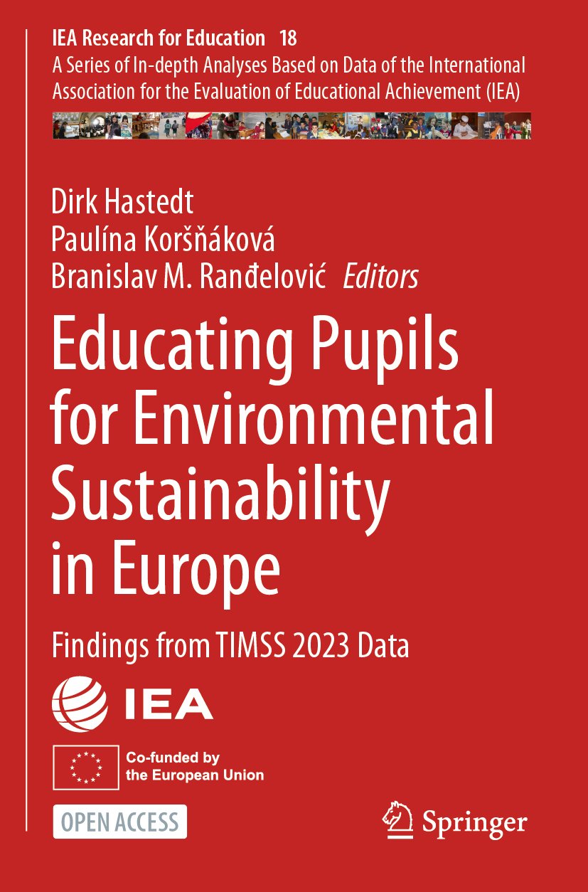 IEA Research for Education