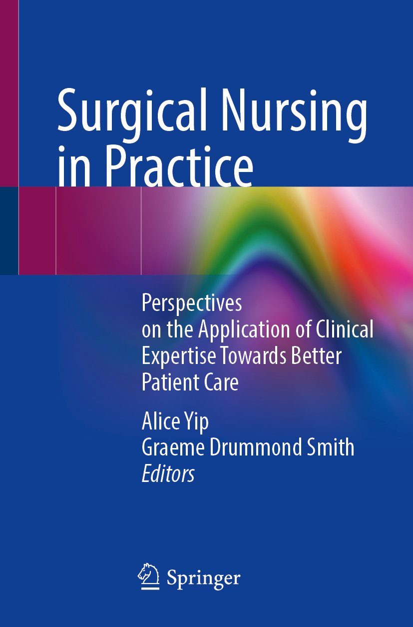 Surgical Nursing in Practice