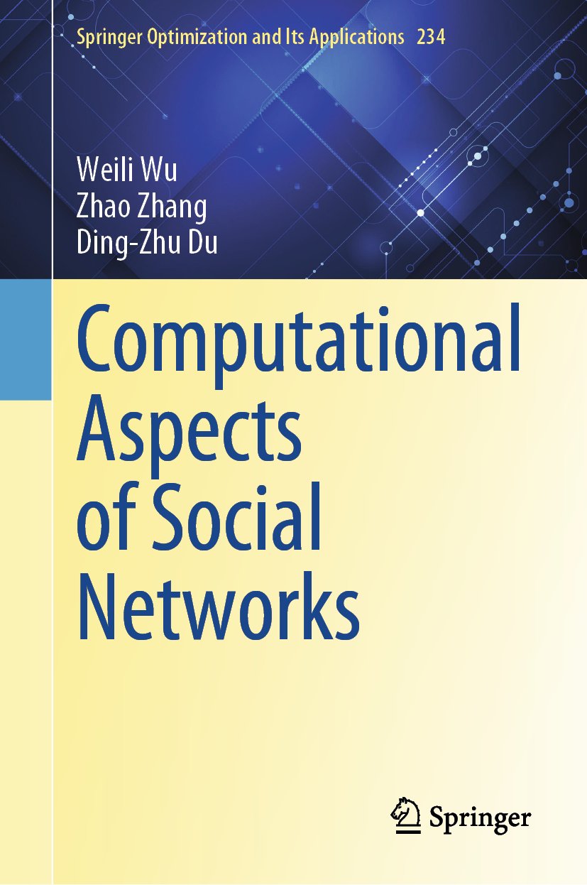 Springer Optimization and Its Applications
