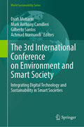 The 3rd International Conference on Environment and Smart Society