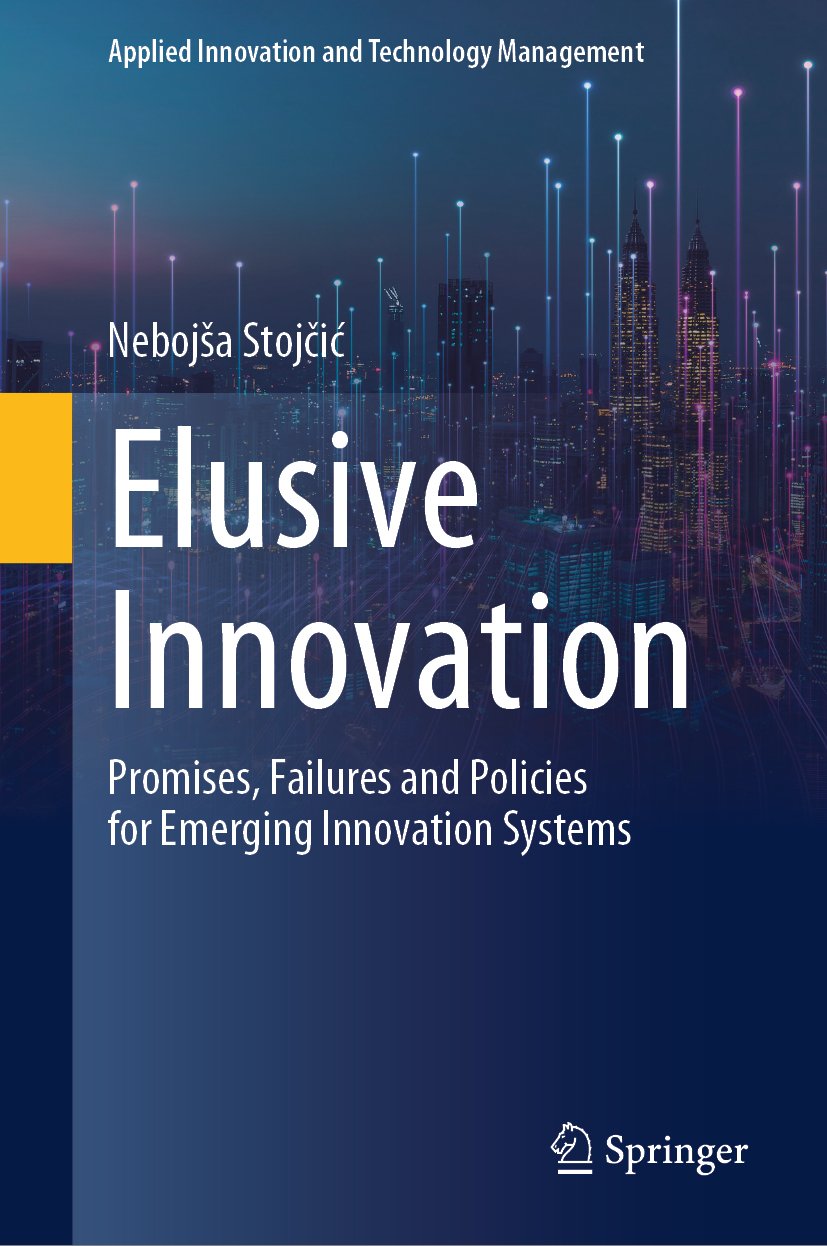 Applied Innovation and Technology Management