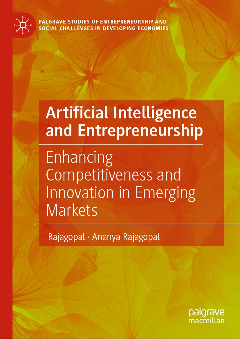 Palgrave Studies of Entrepreneurship and Social Challenges in Developing Economies