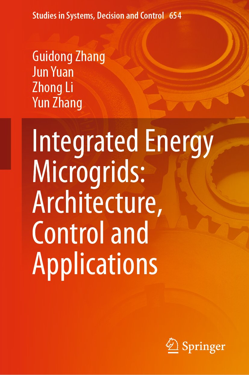 Studies in Systems, Decision and Control