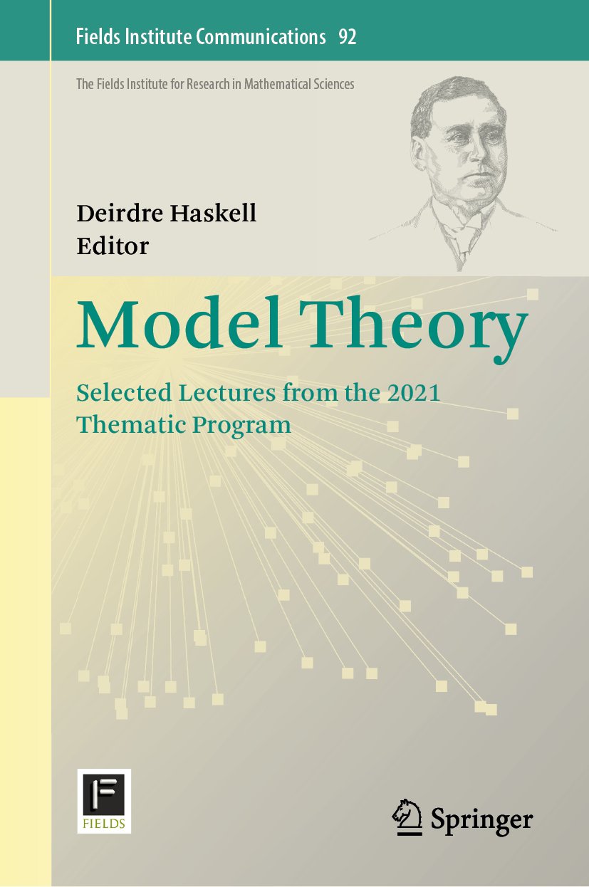 Model Theory