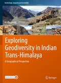 Geoheritage, Geoparks and Geotourism