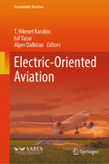 Electric-Oriented Aviation