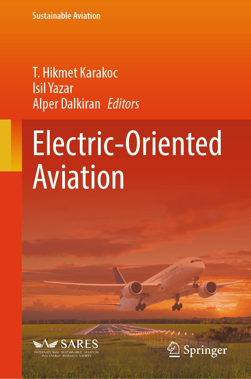 Electric-Oriented Aviation