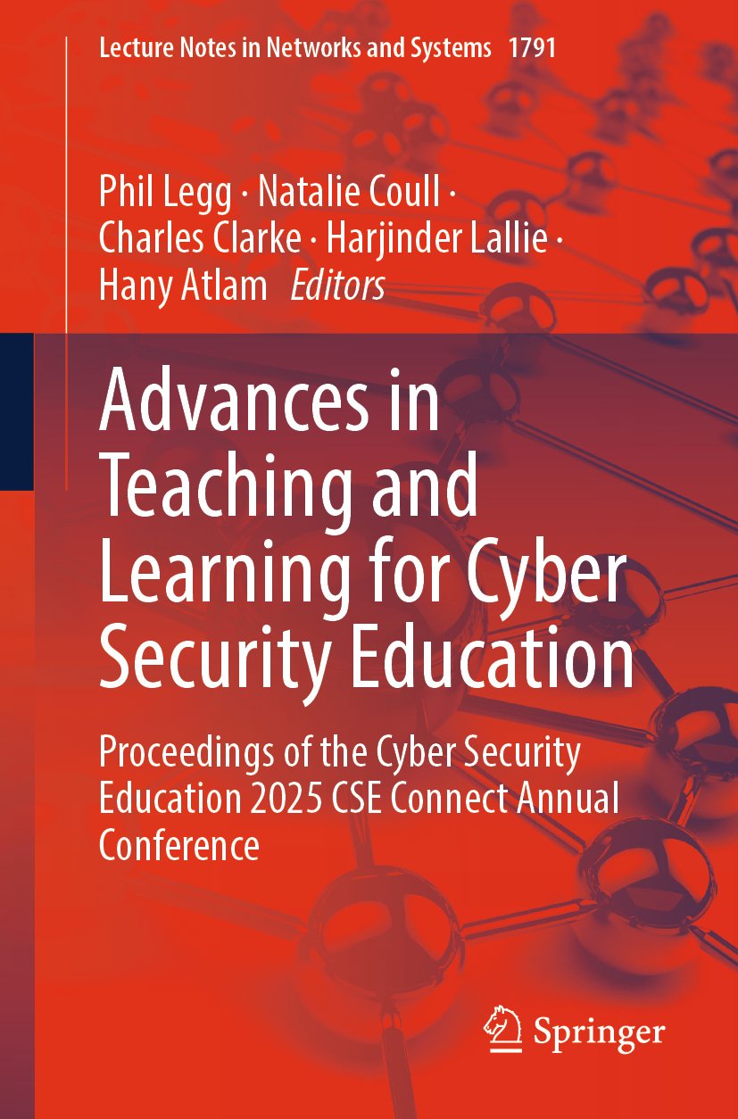 Lecture Notes in Networks and Systems
