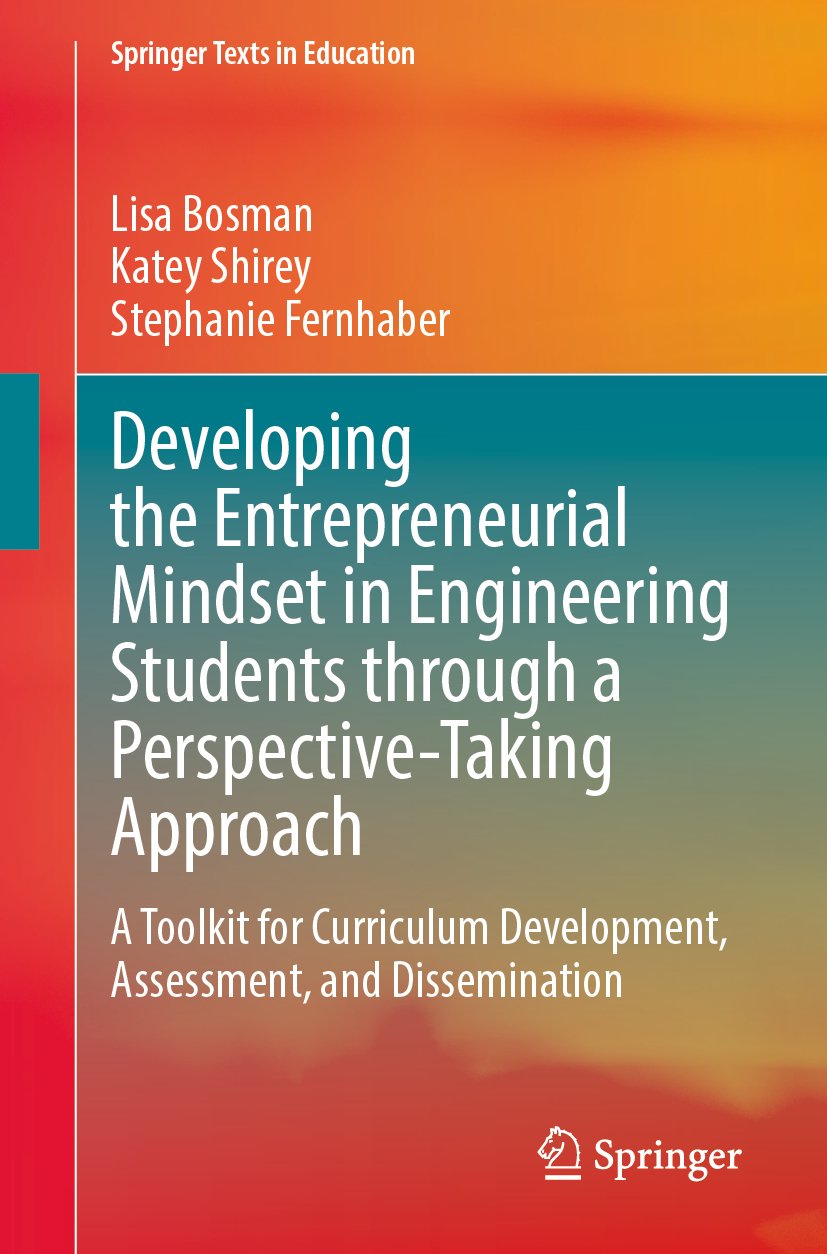 Springer Texts in Education