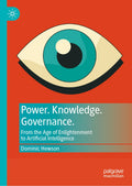 Power. Knowledge. Governance.