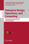 Lecture Notes in Computer Science