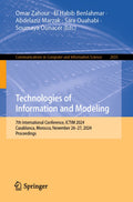Communications in Computer and Information Science