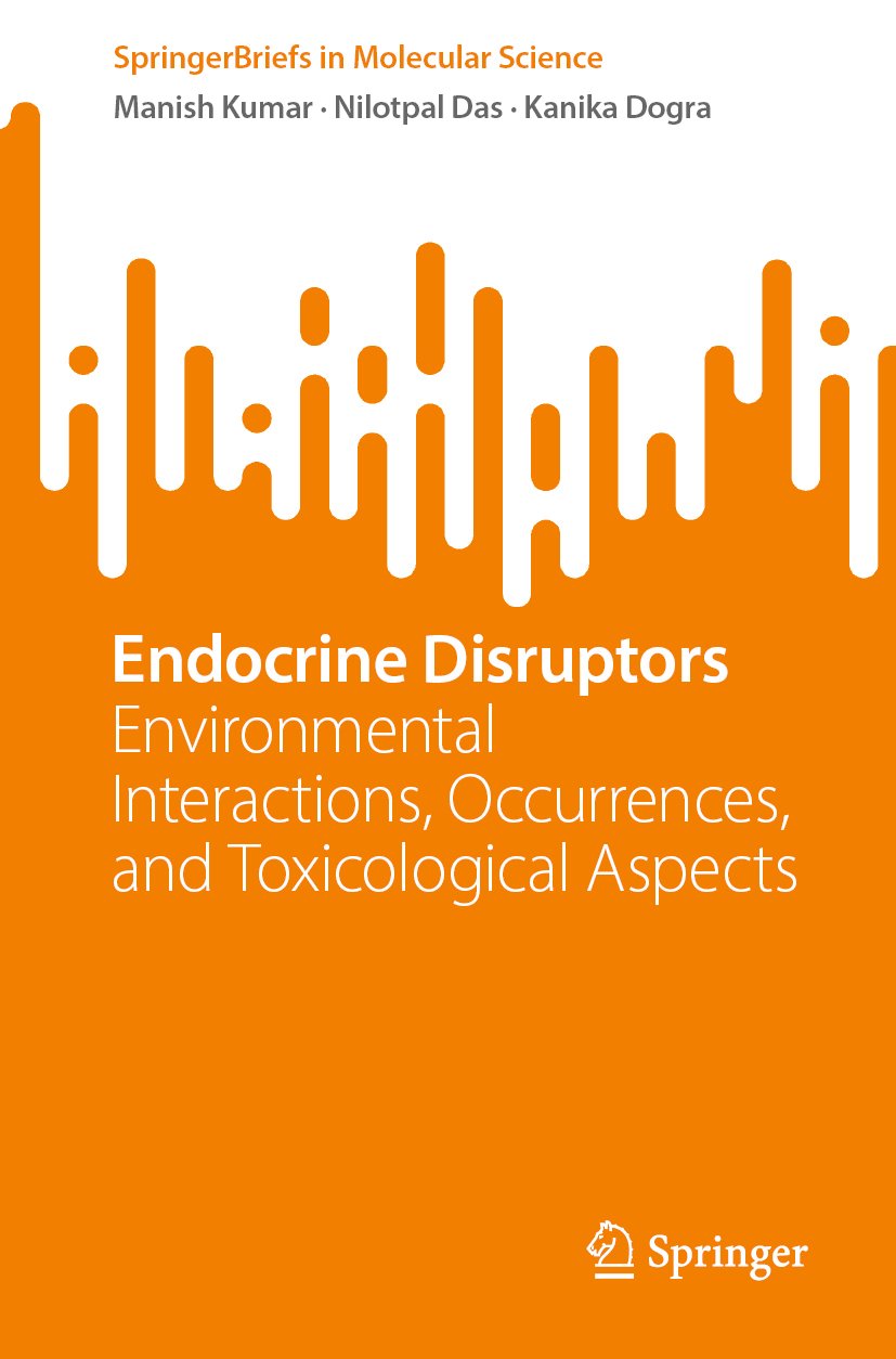 SpringerBriefs in Molecular Science