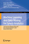 Communications in Computer and Information Science